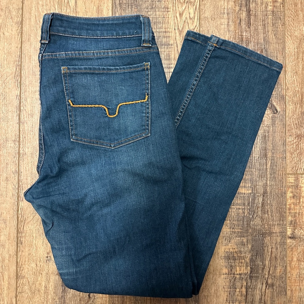 Kimes Ranch Bonnie *Discontinued* Skinny Jean Size 12